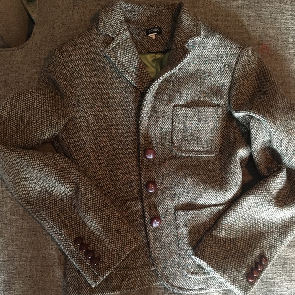 JCrew Blazer